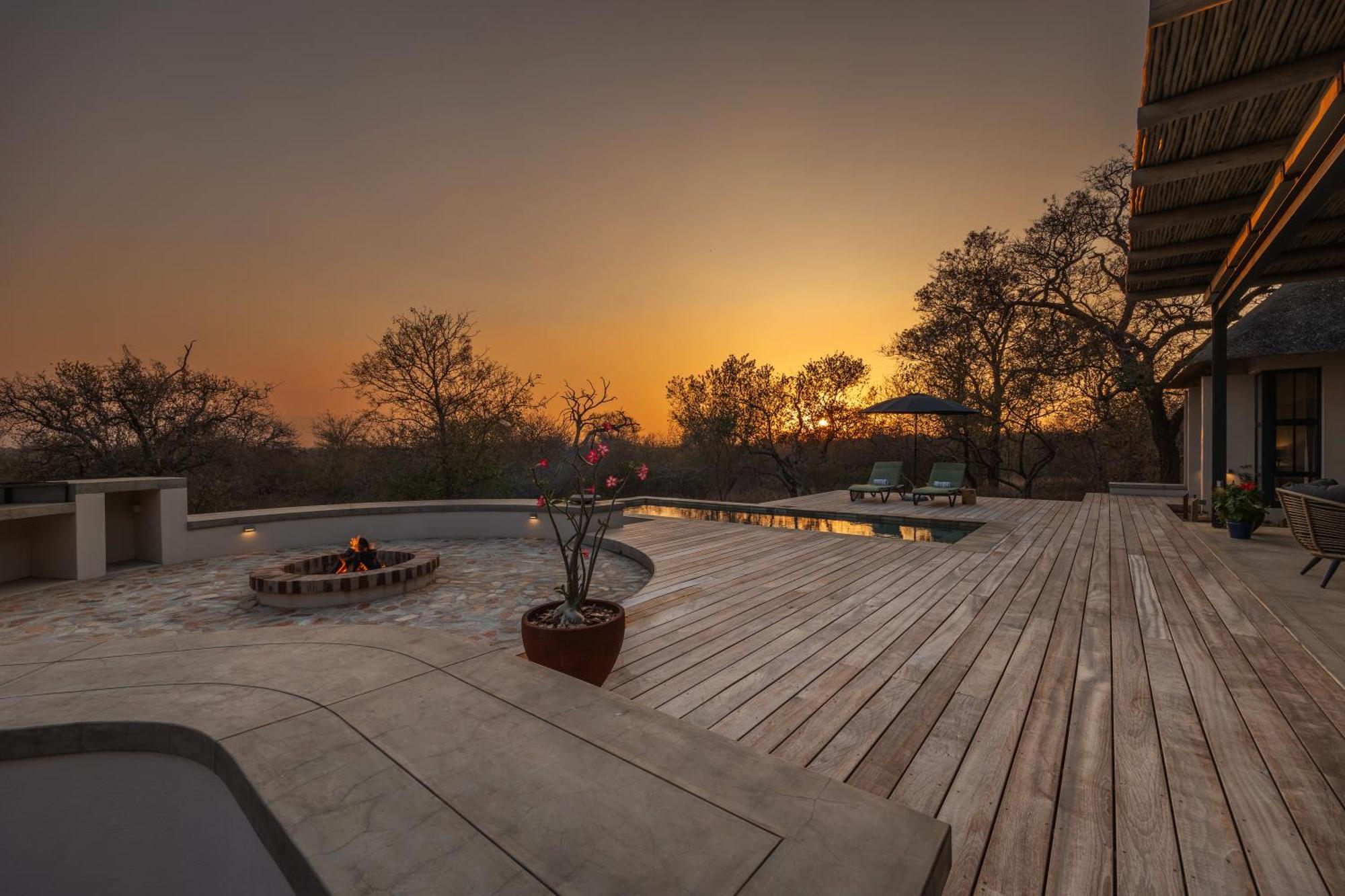 Villa Lanterfant - Luxury Stay In Nature - Solar Powered Худспрут Экстерьер фото