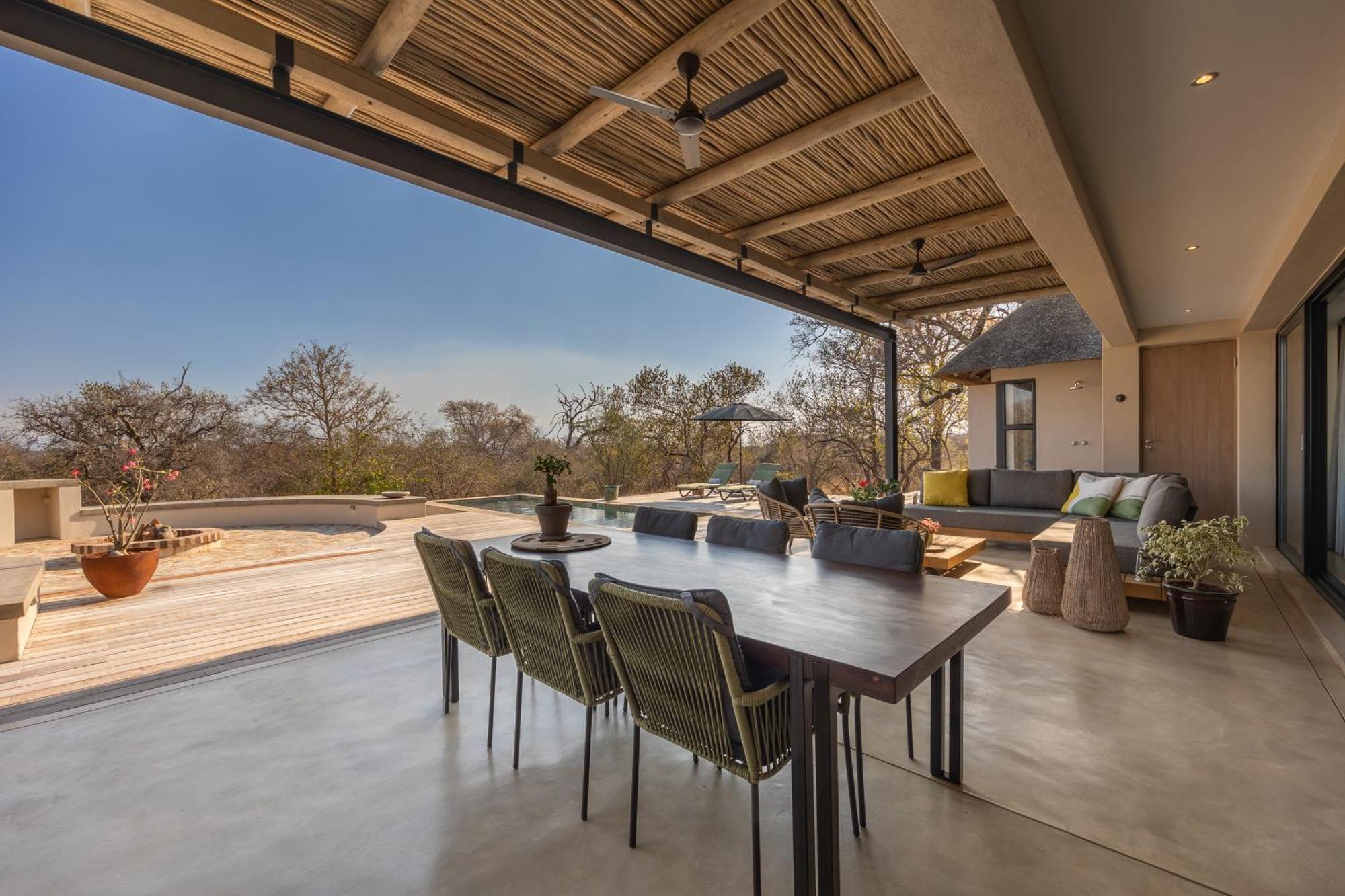 Villa Lanterfant - Luxury Stay In Nature - Solar Powered Худспрут Экстерьер фото