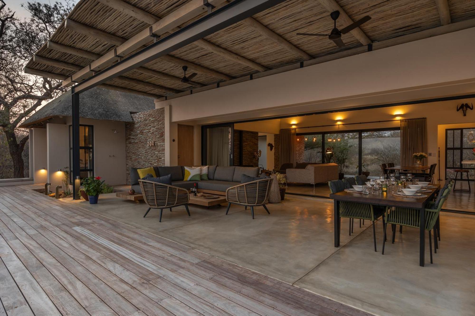 Villa Lanterfant - Luxury Stay In Nature - Solar Powered Худспрут Экстерьер фото